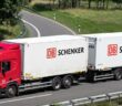 Wechselbrückenortung: Smarte Telematik-Lösungen machen dies wartungsfrei möglich (Foto: AdobeStock - Björn Wylezich)