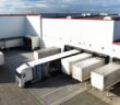 Loading Dock Scheduling: Risiken des Automatisierten Warenumschlags, Arbeitssicherheit, Urteile (Foto: AdobeStock - industrieblick)