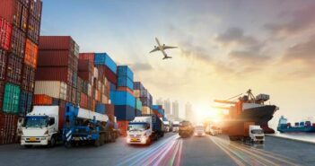 Staatliche Förderungen für die Logistikbranche ( Foto: Adobe Stock - Travel mania )