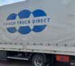 Cargo Truck Direct: 4-Tage-Woche bei gleichem Lohn eingeführt (Foto: Cargo Truck Direct)