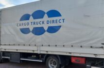 Cargo Truck Direct: 4-Tage-Woche bei gleichem Lohn eingeführt (Foto: Cargo Truck Direct)