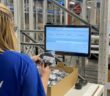 Garland Logistics optimiert Prüfprozess für Wareneingang und Kommissionierung an den Verpackungslinien (Foto: Garland Logistics)