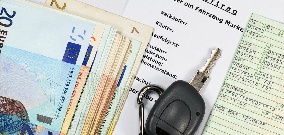 Die Fahrzeugidentifikationsnummer: Mehr Sicherheit für Autobesitzer ( Foto: Lizenzdoku-gourmecana)