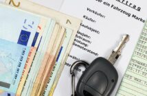 Die Fahrzeugidentifikationsnummer: Mehr Sicherheit für Autobesitzer ( Foto: Lizenzdoku-gourmecana)