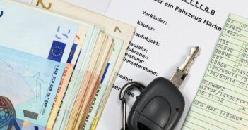 Die Fahrzeugidentifikationsnummer: Mehr Sicherheit für Autobesitzer ( Foto: Lizenzdoku-gourmecana)