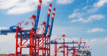 P3 Logistic Parks verzeichnet Rekordergebnisse und Finanzstärke im Jahr 2022 P3 Logistic Parks verzeichnet Rekordergebnisse und solide Finanzzahlen im Jahr (Foto: AdobeStock - philippschumach 440782318)