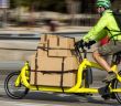 Kurier-Express-Paketdienst: Definition, Arten, Dienste, (Foto: AdobeStock - David Fuentes 305671718)