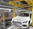 Mercedes-Benz setzt auf NavVis zur Digitalisierung seiner virtuellen (Foto: NavVis GmbH)