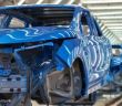 Nachhaltige Produktionswege: Wie die Kreislaufwirtschaft die Automobilindustrie (Foto: AdobeStock - vadimalekcandr 320324347)