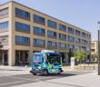 Region Hannover erhält Förderbescheid für autonomes (Foto: regiobus)