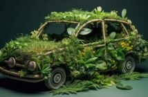 Emissionsfreie Fahrzeuge: Vorteile und Möglichkeiten (Foto: AdobeStock - 090916 Lazy_Bear)