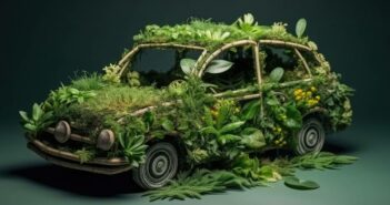 Emissionsfreie Fahrzeuge: Vorteile und Möglichkeiten (Foto: AdobeStock - 090916 Lazy_Bear)
