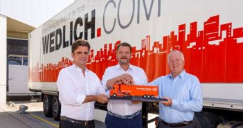 Logistikwachstum in Süddeutschland: Gebrüder Weiss übernimmt (Foto: Gebrüder Weiss)