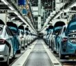 Herausforderungen und Chancen im Containermanagement für die deutsche Automobilindustrie und ihre Lieferkette (Foto: AdobeStock - 572743806 aicandy)