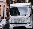 Übergang zu null Emissions-Lkw bis 2035 (Foto: Ben Lewis)