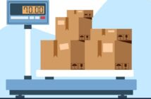 Waagen in der Logistik: Nutzen individueller Wägetechnik (Foto: AdobeStock - 643701846 YummyBuum)