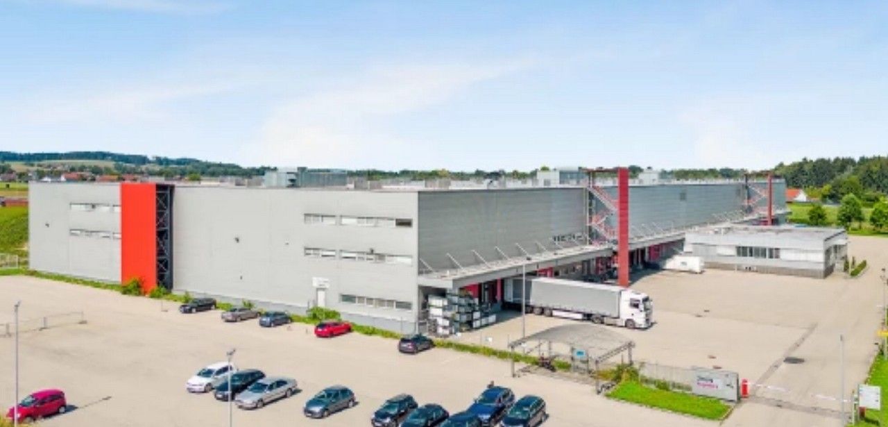 ITG erwirbt 2RUN logistics GmbH und erweitert Standort in (Foto: ITG GmbH)