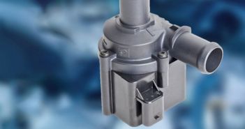Rheinmetall sichert sich Millionenaufträge für Elektrokühlmittelpumpen Rheinmetall erhält Großaufträge für elektrische (Foto: Rheinmetall)
