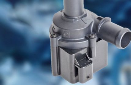 Rheinmetall erhält Großaufträge für elektrische (Foto: Rheinmetall)