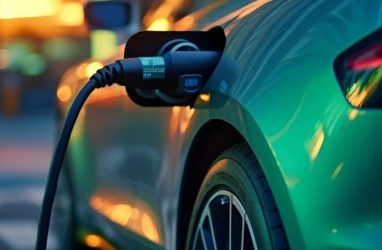 SMA Solar trennt sich von Beteiligung im E-Mobilitätsmarkt (Foto: AdobeStock -  Joseph Maniquet 626058451)