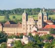 Weingarten plant Vermarktung von Gewerbefläche Welte Nord ab (Foto: AdobeStock - Manuel Schönfeld 83926390)