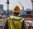 Bauunternehmen in Gefahr: Schuldenbremse gefährdet Investitionen und (Foto: AdobeStock 610633138 aprilian)