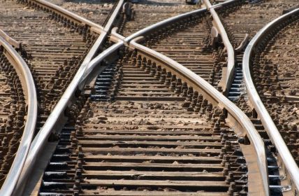 Vossloh stärkt Marktstellung durch Rahmenvertrag mit Deutscher (Foto: AdobeStock - HPW. 29913982)