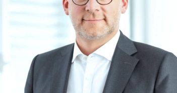 Christoph Walter wird Chief Sales Officer bei KEYOU Christoph Walter wird Chief Sales Officer bei KEYOU (Foto: ADAC)
