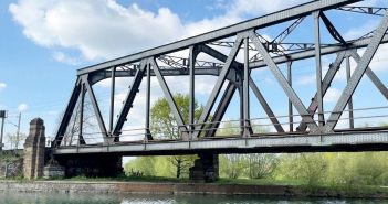 Deutschland erhält 92 Millionen Euro für Ausbau der Eisenbahnstrecken Deutschland erhält 92 Millionen Euro für Ausbau der (Foto: DB Netz AG - Raphael Schmidt)