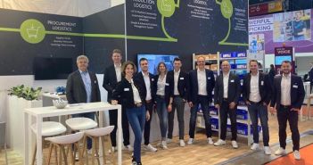 Arvato Systems präsentiert wegweisende Logistiklösungen auf der LogiMAT (Foto: Arvato Systems)