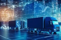 Digitale Transformation: Logistikbranche stellt sich den Herausforderungen (Foto: AdobeStock - 692911194 Nazia)