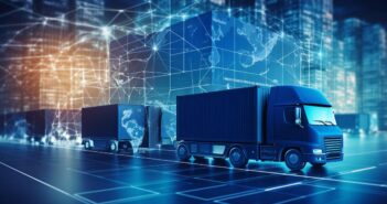 Digitale Transformation: Logistikbranche stellt sich den Herausforderungen (Foto: AdobeStock - 692911194 Nazia)
