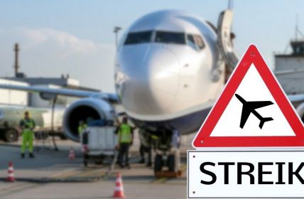 Mehr Verfahrensregeln im öffentlichen Verkehrswesen: Streiks vermeiden, Mobilität (Foto: AdobeStock - Animaflora PicsStock 136154910)