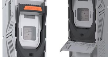 Der innovative ProGrid: Maximaler Schutz und digitale Netzinfrastruktur Mersen stellt ProGrid vor: Maximale Sicherheit und Digitalisierung des (Foto: Mersen)