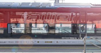 ÖBB erweitert Zugflotte um 19 Railjets der neuen Generation (Foto: Siemens)