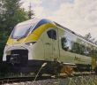 Klimafreundliche und innovative Züge: Mireo Plus B in Deutschland im (Foto: Siemens AG)