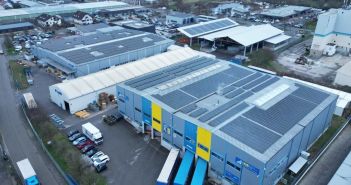 PraMag und LDB: Integration neuer Kunden und Warenwirtschaftssysteme LDB und Wanko: Partnerschaft für flexible (Foto: LDB - Logistische Dienstleistungen Baden & Wanko Informationslogistik GmbH)