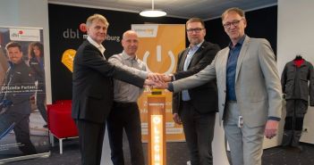 Breitbandausbau in Parchim mit über 7,5 Millionen Euro Fördermitteln Erfolgreicher Breitbandausbau in Parchim schafft (Foto: WEMAG/SKRmedia)