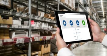 E-Commerce-Logistik: übliche Lösungen und zu erwartende Veränderungen (Foto: AdobeStock - 709546319 Summit Art Creations)