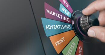 Arten der Werbung (Foto: AdobeStock_268138321 Olivier Le Moal)