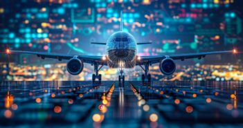 Die besten Fluggesellschaften im Überblick. (Foto: AdobeStock_746418865 Bartek)