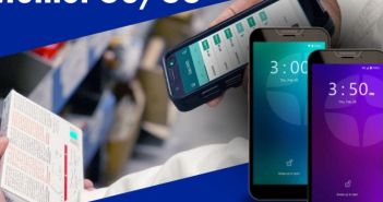 Innovativ und flexibel: Die Memor 30/35 Mobilcomputer von (Foto: PULSA GmbH)