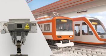 Innovative Lösungen für elektrifizierte Transportmittel auf der InnoTrans (Foto: Mersen)