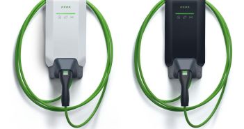 KEBA präsentiert neue Wallboxgeneration für einfache Installation und Konfiguration KEBA präsentiert neue Wallboxgeneration für einfache Installation und (Foto: KEBA Energy Automation GmbH)