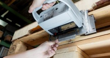 jetStamp(R) 1025 Modelle erfüllen EPAL-Anforderungen REINER erhält EPAL-Zertifizierung für jetStamp(R) (Foto: Ernst REINER GmbH & Co. KG)