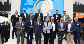 Stabile Immobilienmärkte und steigende Potenziale im Ruhrgebiet Ruhrgebiet auf der EXPO REAL: Vorreiter in ganzheitlicher Stadt- und (Foto: Business Metropole Ruhr GmbH (BMR))