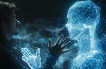Digital Twin: Ein Game-Changer für Logistik und Supply Chain Management (Foto: AdobeStock - 854498215 robertchouraqui)