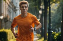 Neue Perspektiven für die Logistikbranche durch Fitness-Tracker (Foto: AdobeStock - 783202641 Pure Imagination)
