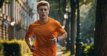 Neue Perspektiven für die Logistikbranche durch Fitness-Tracker (Foto: AdobeStock - 783202641 Pure Imagination)