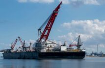 Schiffbau-Giganten: Wie China, Japan und Südkorea zu Werft-Weltmächten wurden (Foto: AdobeStock - 378614517 Tjeerd)